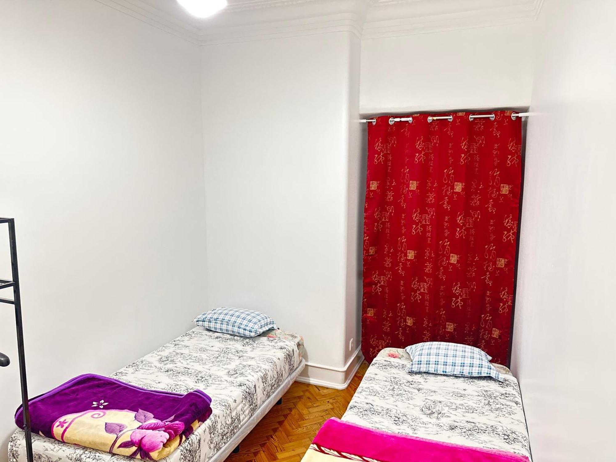 Rainbow Guest House — Photos 1