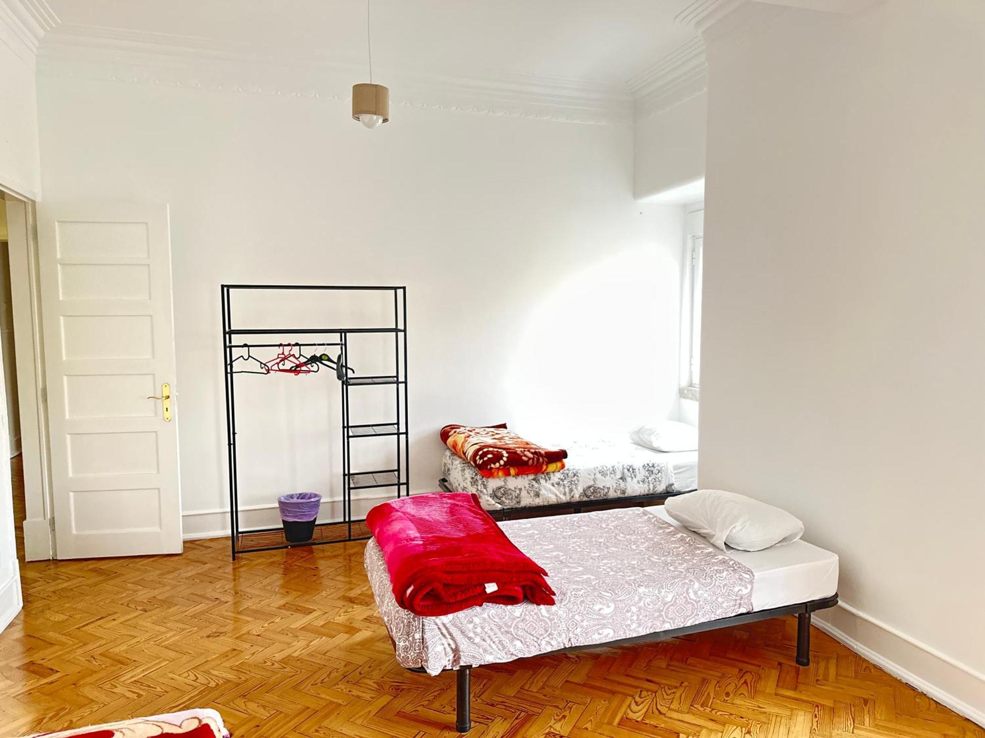 Rainbow Guest House, Lisbon