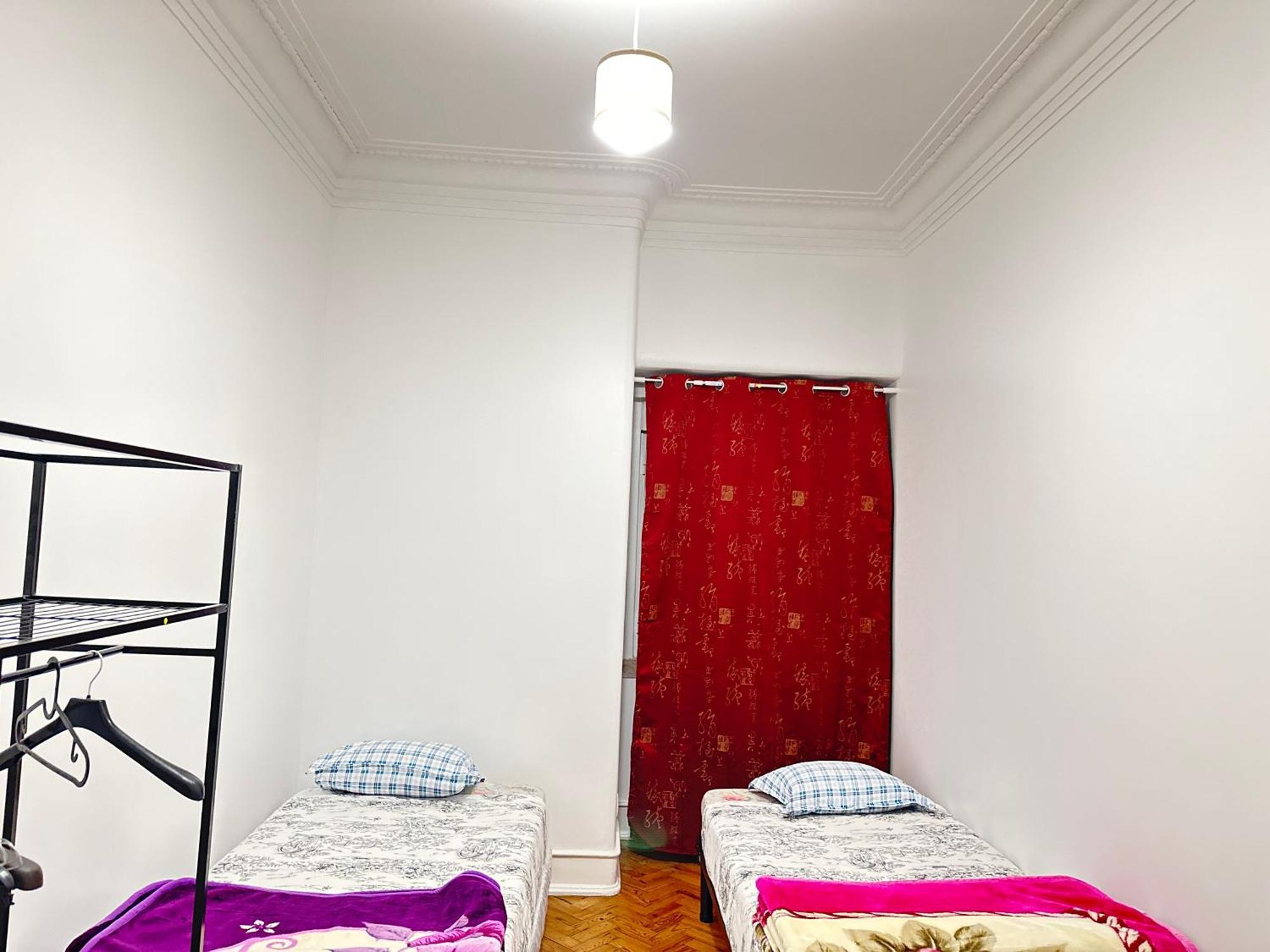 Rainbow Guest House — Photos 2